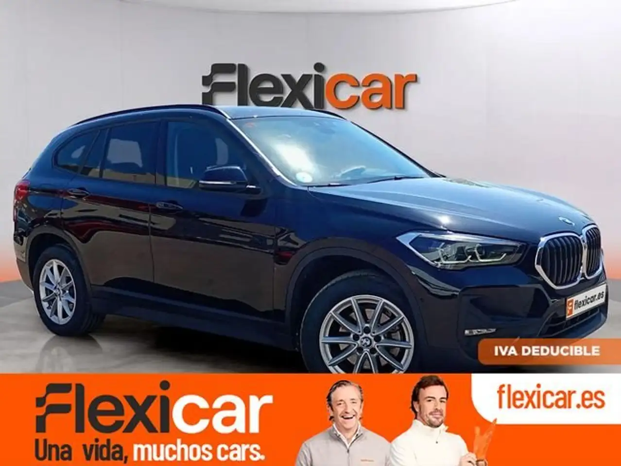 BMW X1 sDrive 18dA