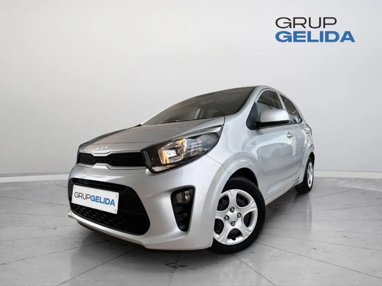 Kia Picanto 1.0 DPi Concept