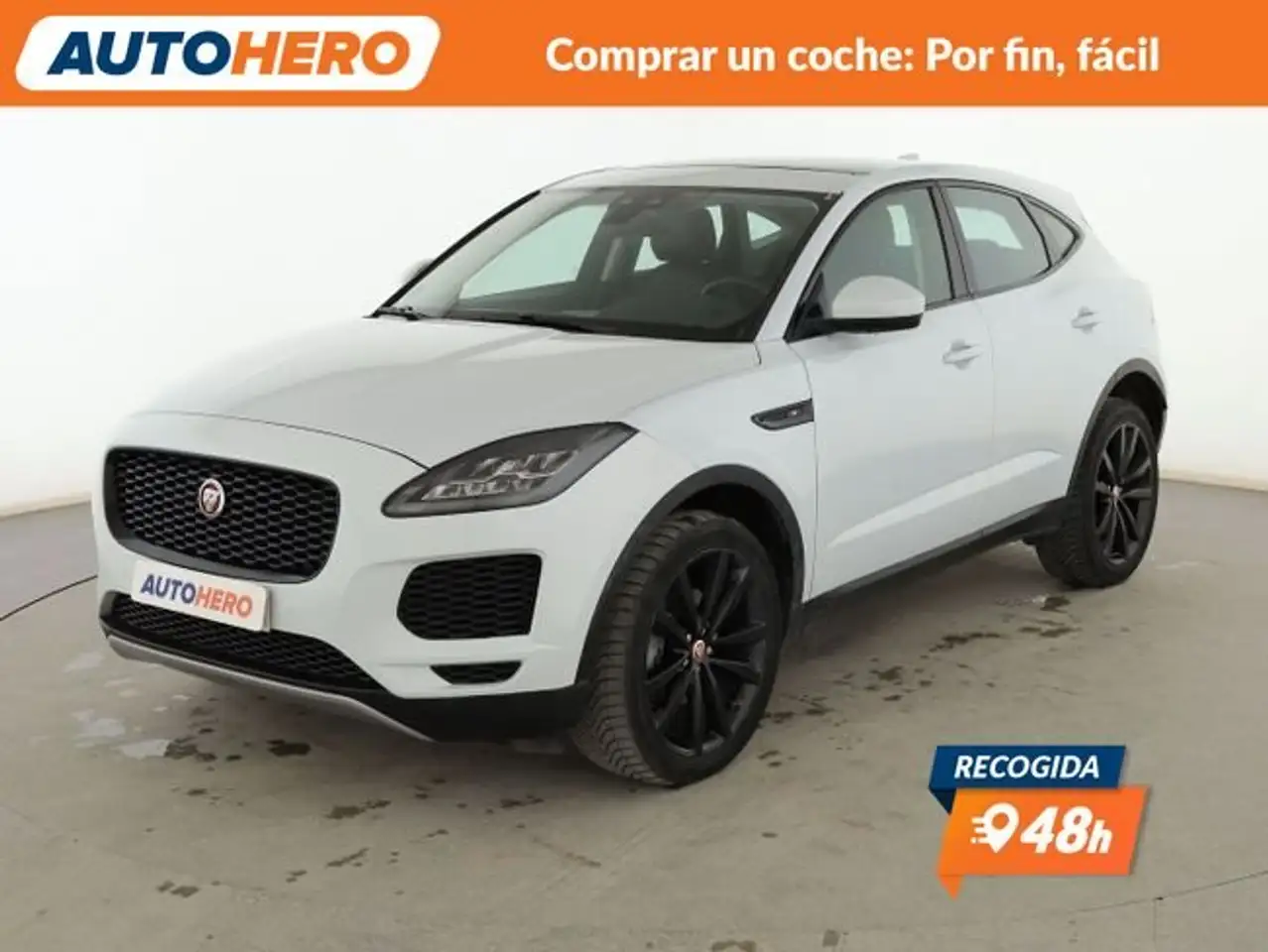 Jaguar E-Pace D180 S AWD