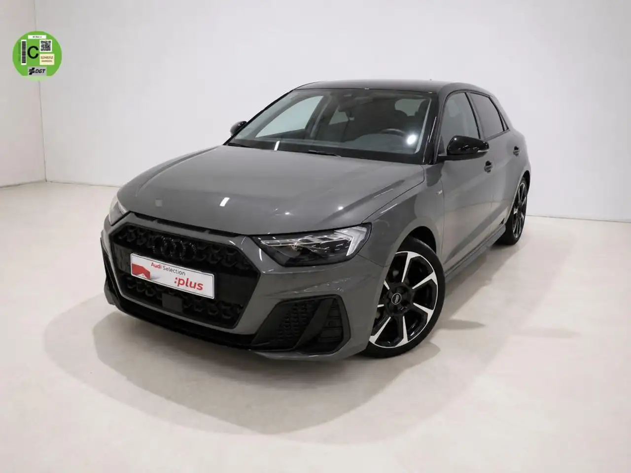 Audi A1 Sportback 30 TFSI Adrenalin S tronic 85kW