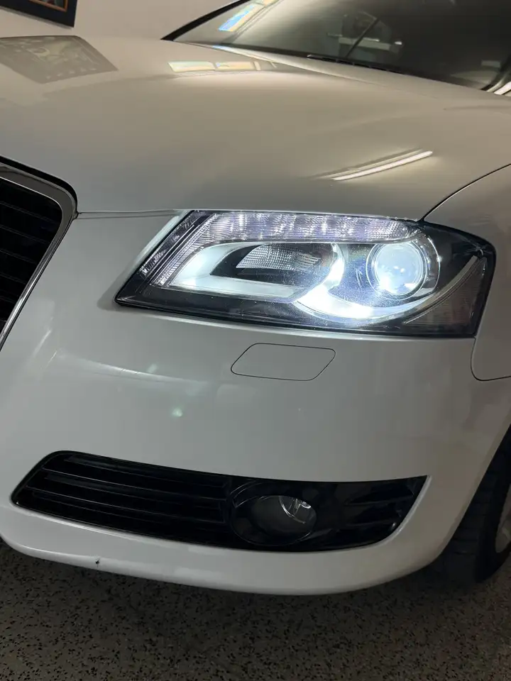 Audi A3 Cabrio 2.0TDI Ambition S-Tronic DPF