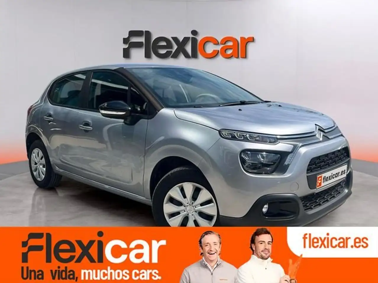 Citroën C3 PureTech 60KW (83CV) C-Series