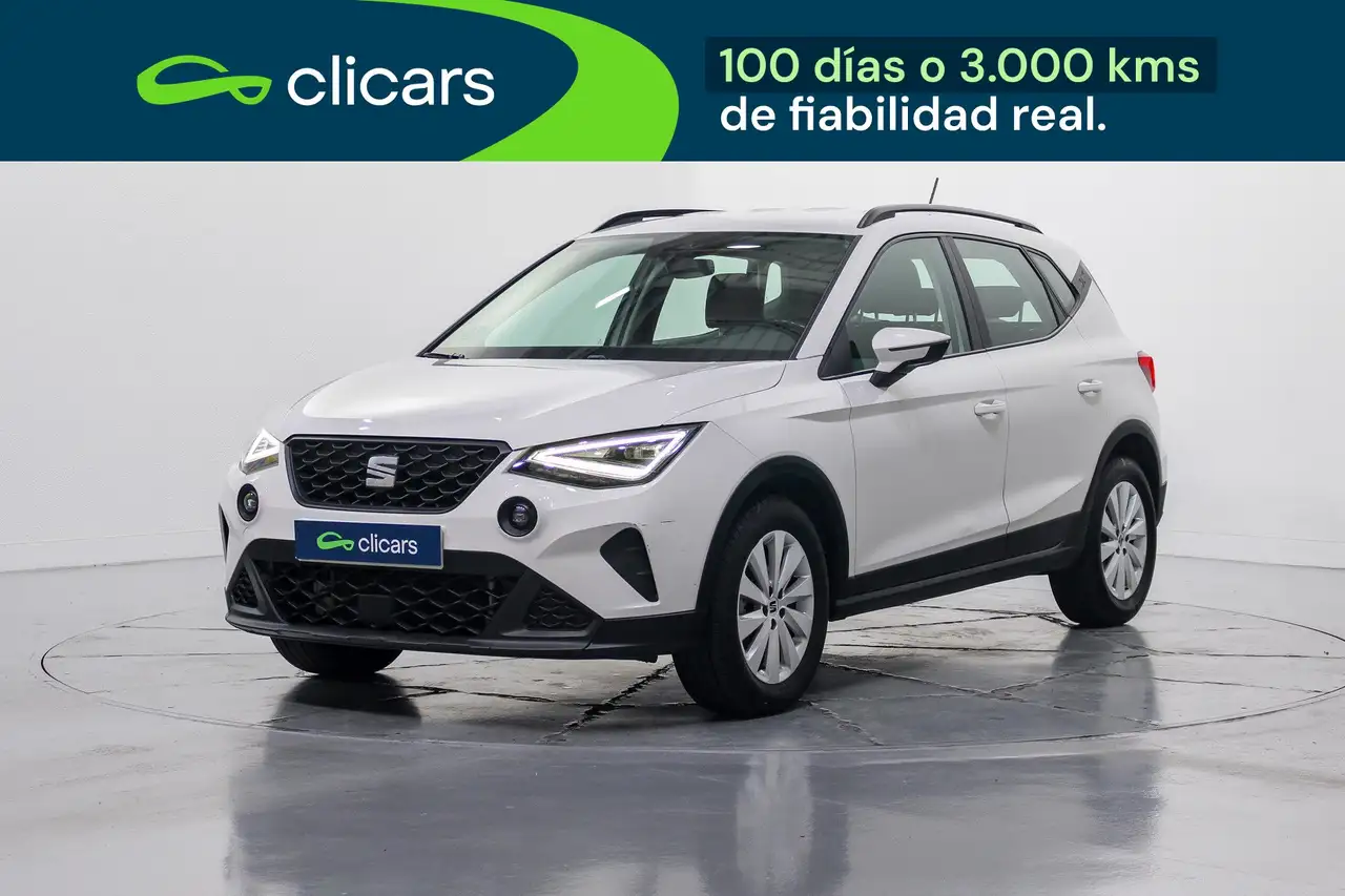 SEAT Arona 1.0 TSI S&S Style 110