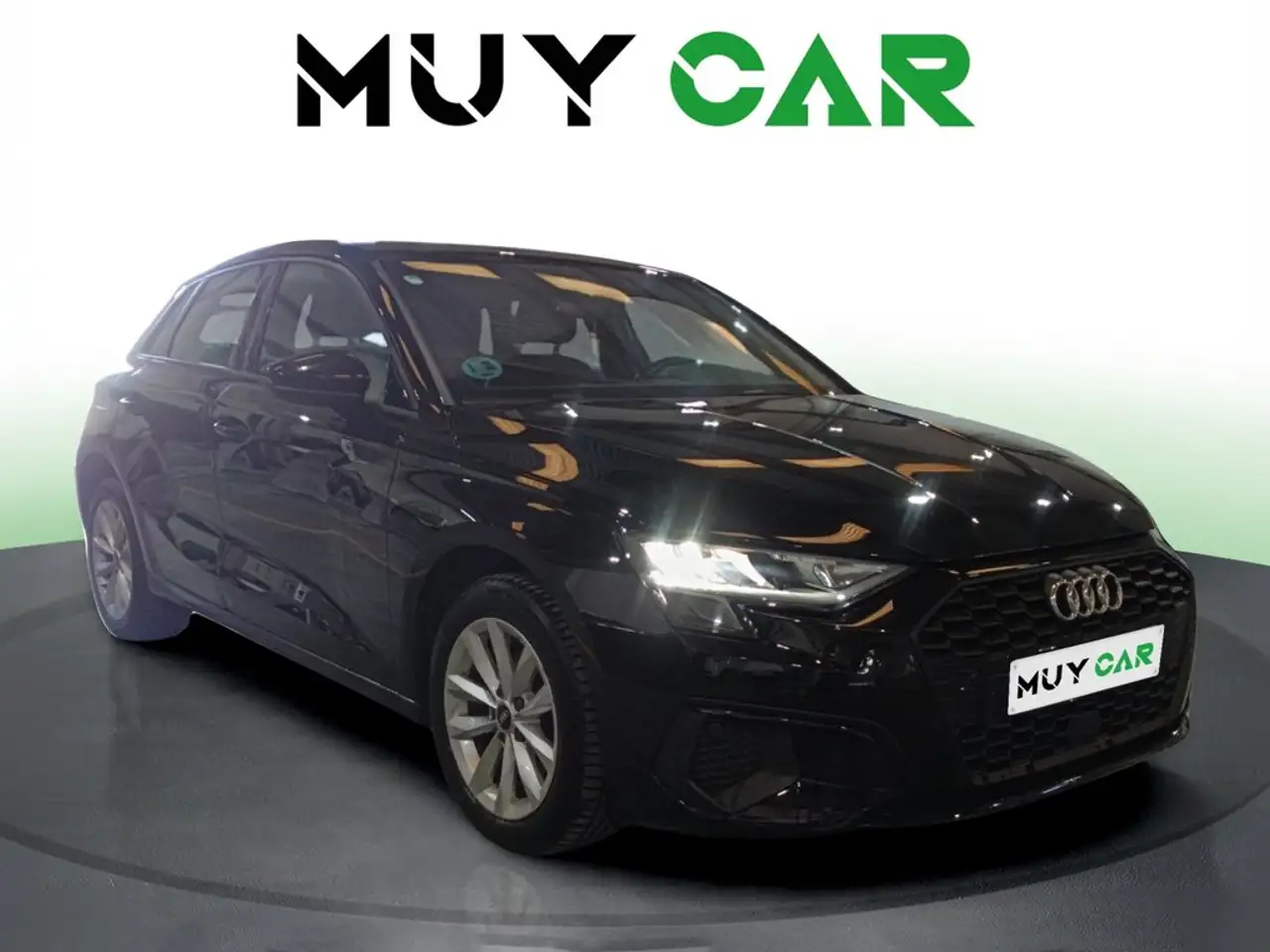Audi A3 Sportback 30TDI