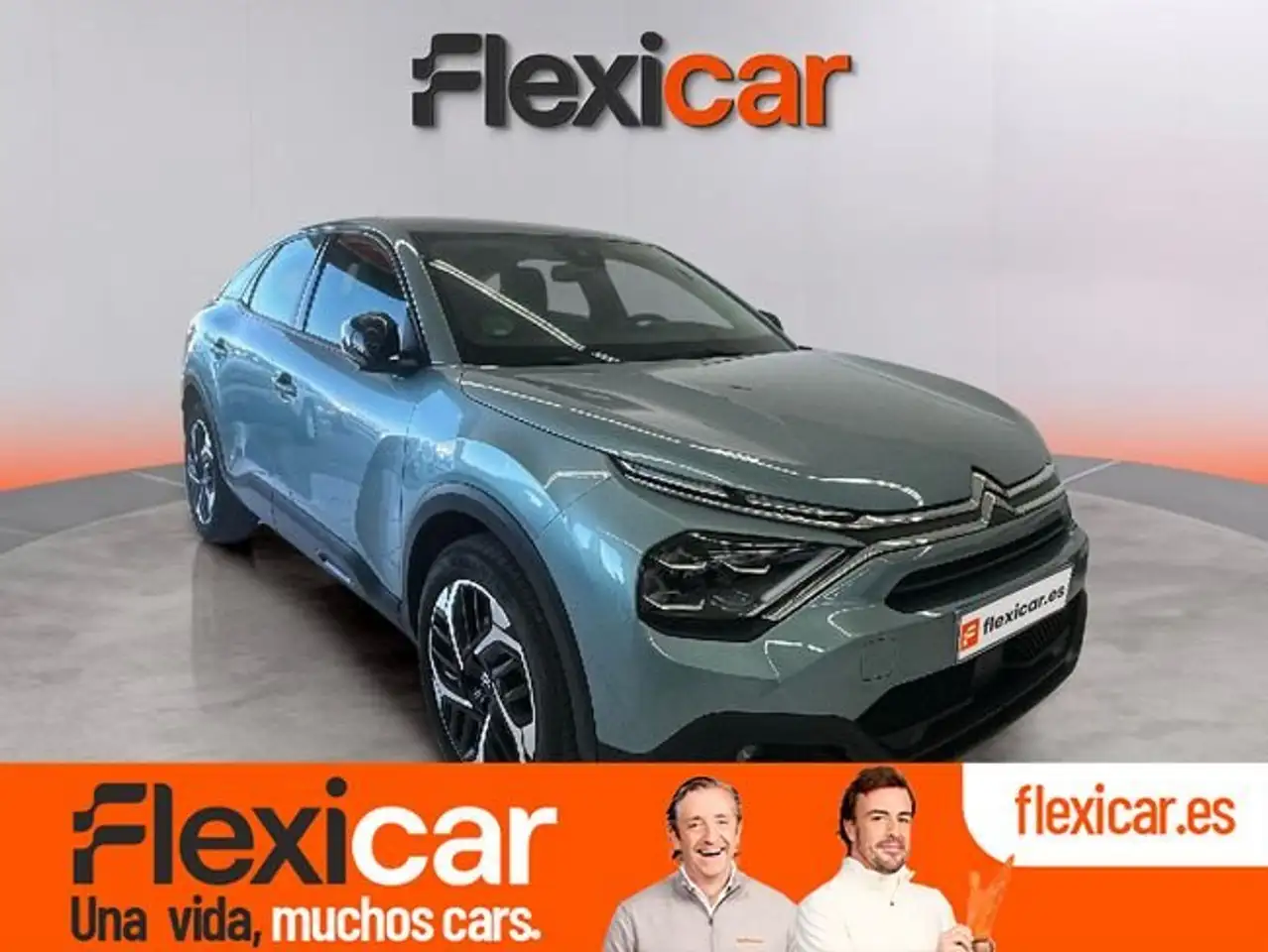 Citroën C4 1.2 PureTech Feel S&S 130