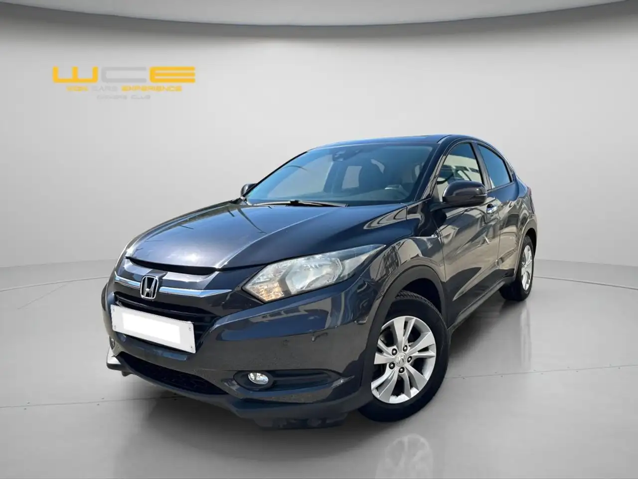 Honda HR-V 1.5 i-VTEC Elegance