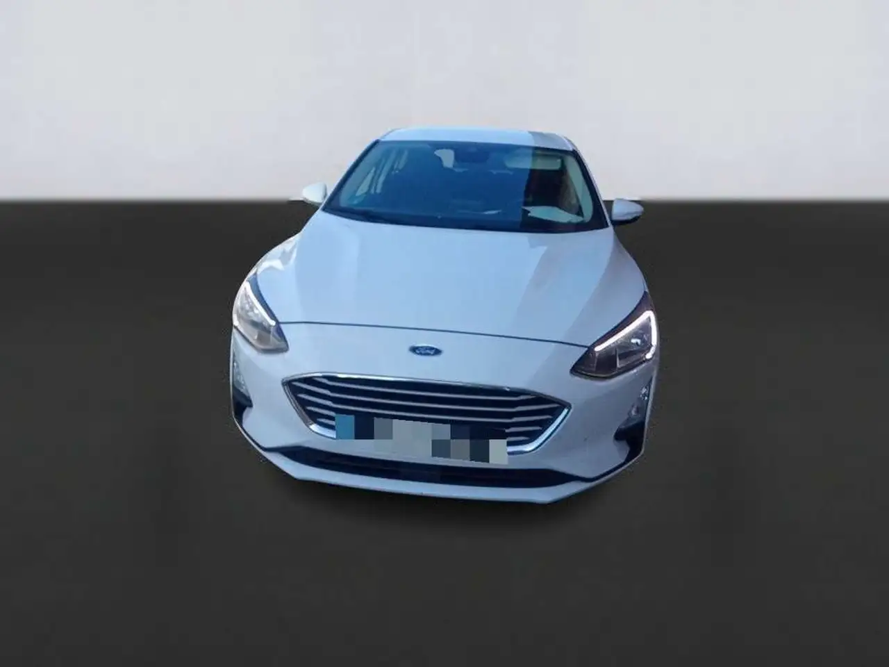 Ford Focus 1.5 Ecoblue Trend+ 120
