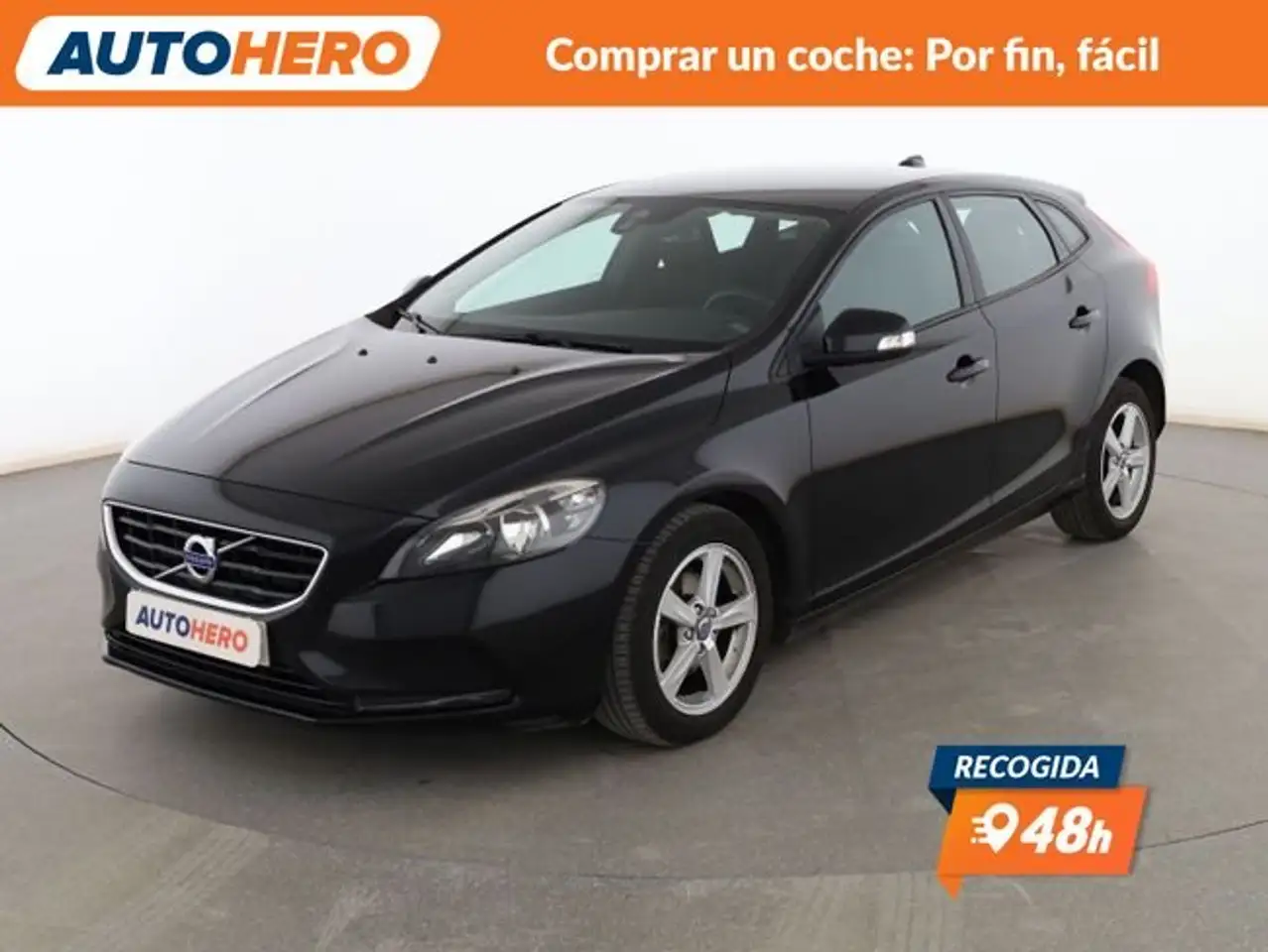 Volvo V40 D2 Kinetic 115