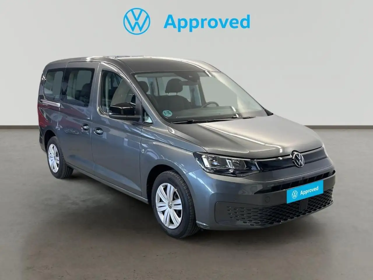 Volkswagen Caddy Maxi Origin 1.5 TSI 85kW (116CV) DSG Caddy Maxi Origin 1.5 TSI 85kW (116CV) DSG