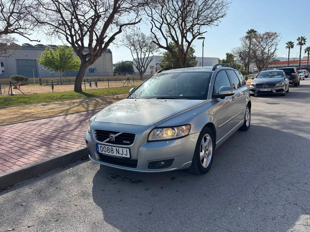 Volvo V50 V50 1.6D DRIVe Summum Summum