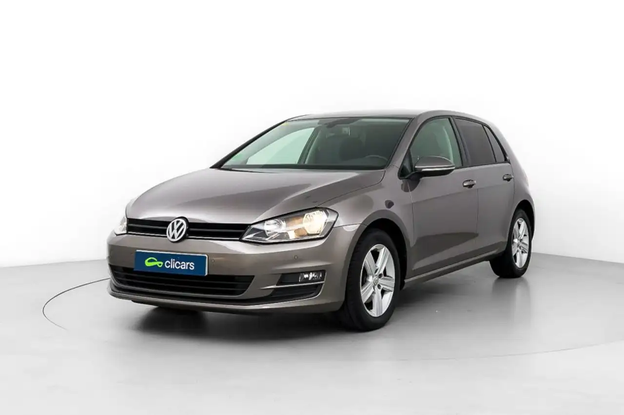 Volkswagen Golf 1.4 TSI BMT Advance 122
