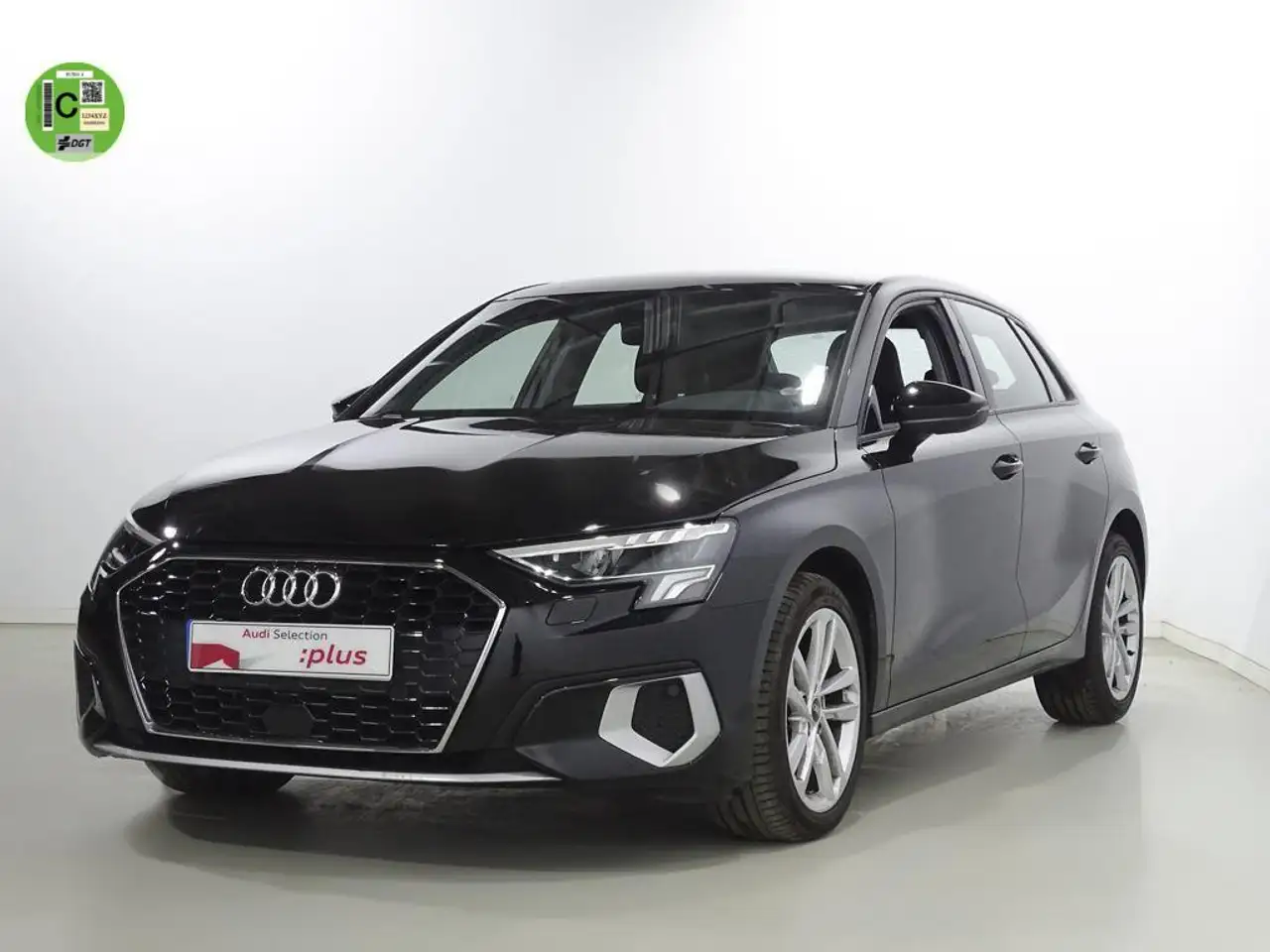 Audi A3 Sportback 30TDI Advanced