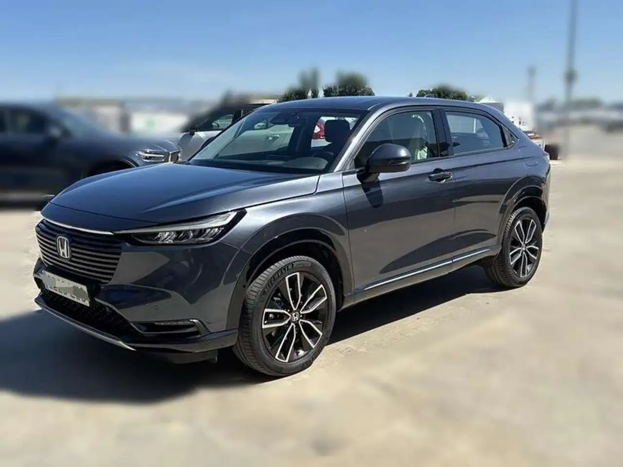 Honda HR-V 1.5 i-MMD Advance 4x2