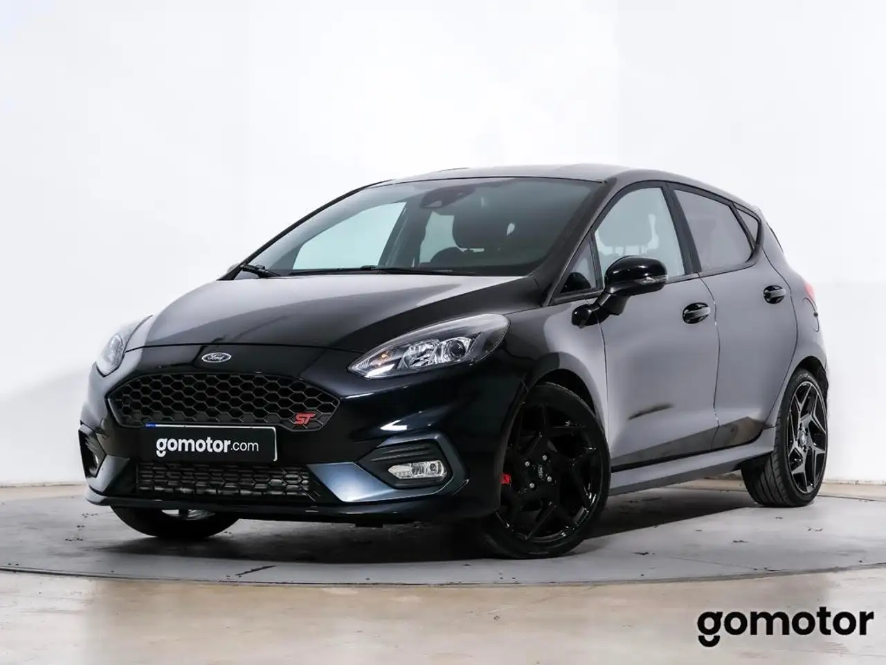 Ford Fiesta 1.5 Ecoboost ST