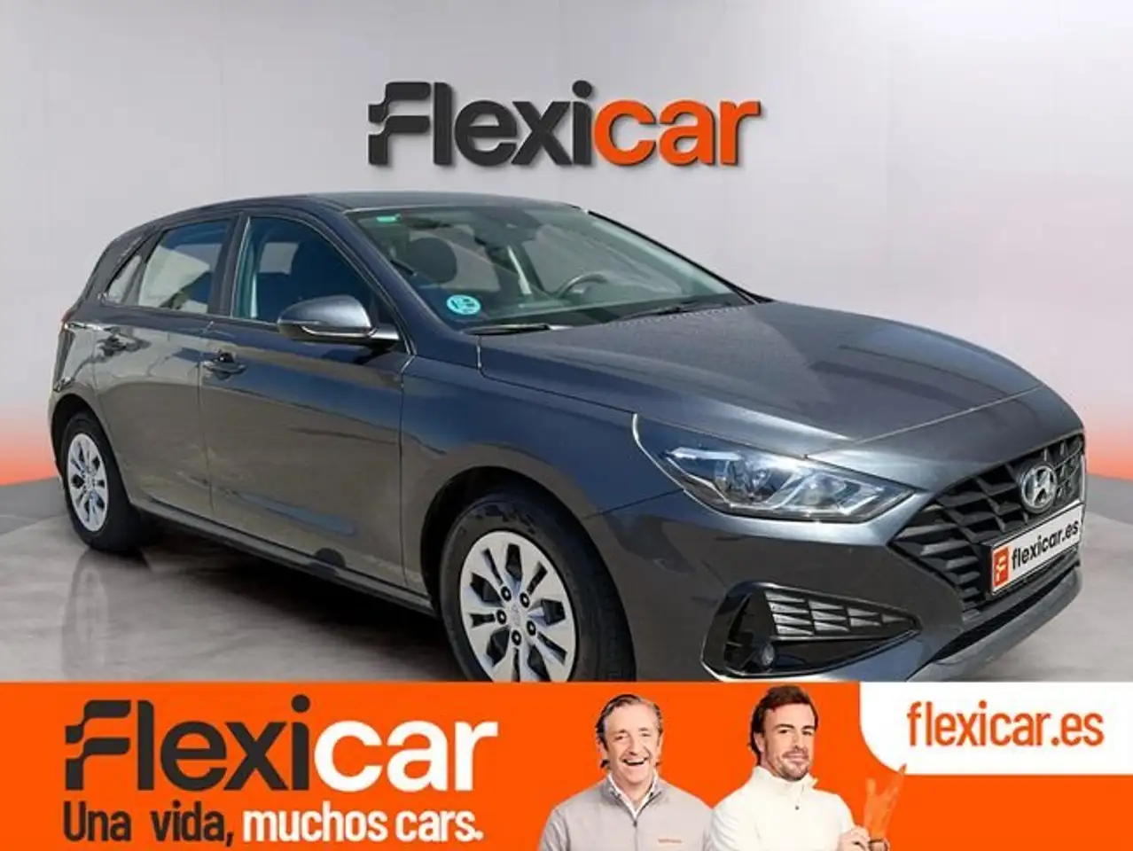Hyundai i30 1.5 DPI Essence 110