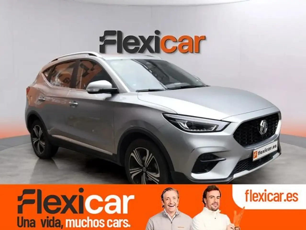MG ZS 1.5 Comfort