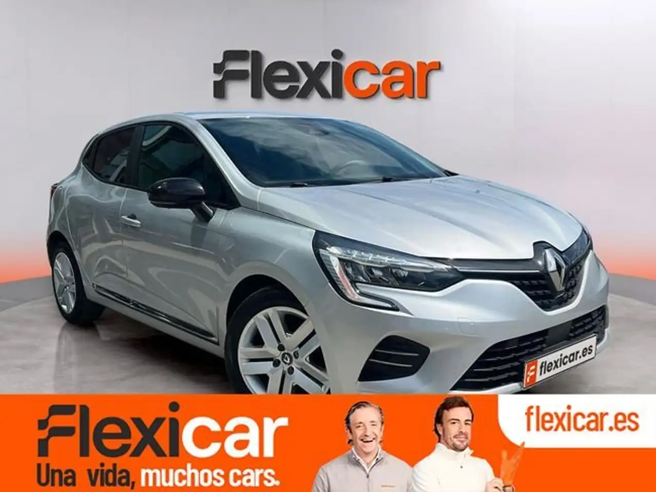 Renault Clio TCe Business 67kW