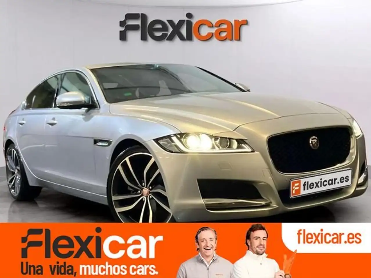 Jaguar XF 2.0i4D R-Sport 180