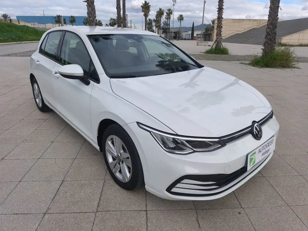 Volkswagen Golf 2.0TDI 85kW