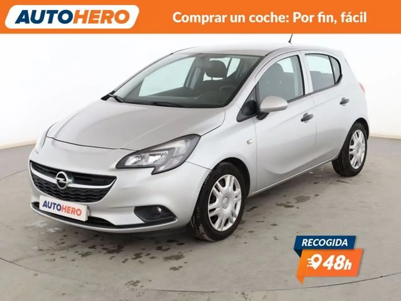 Opel Corsa 1.4 Expression 90
