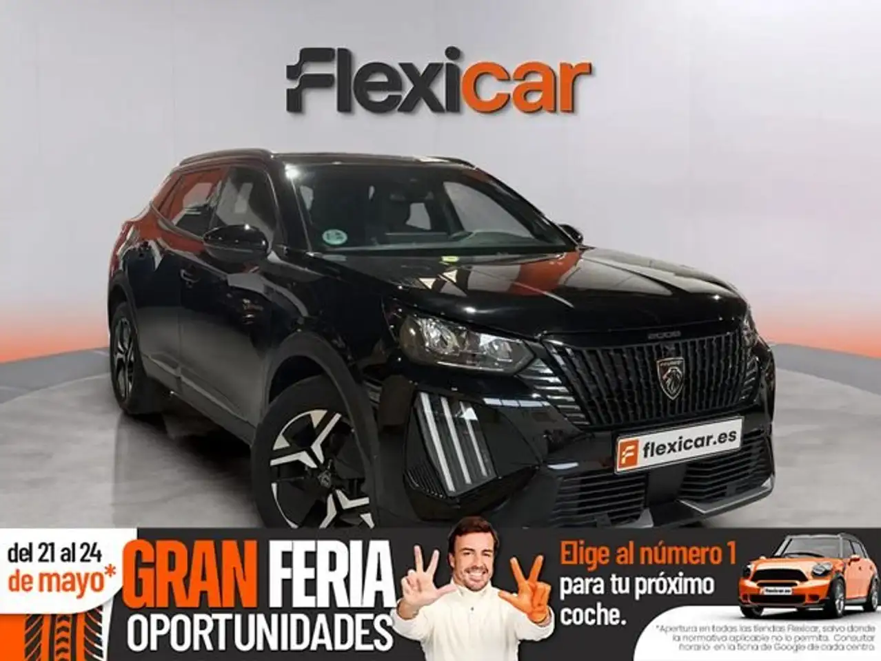 Peugeot 2008 1.2 PureTech S&S Allure EAT8 130