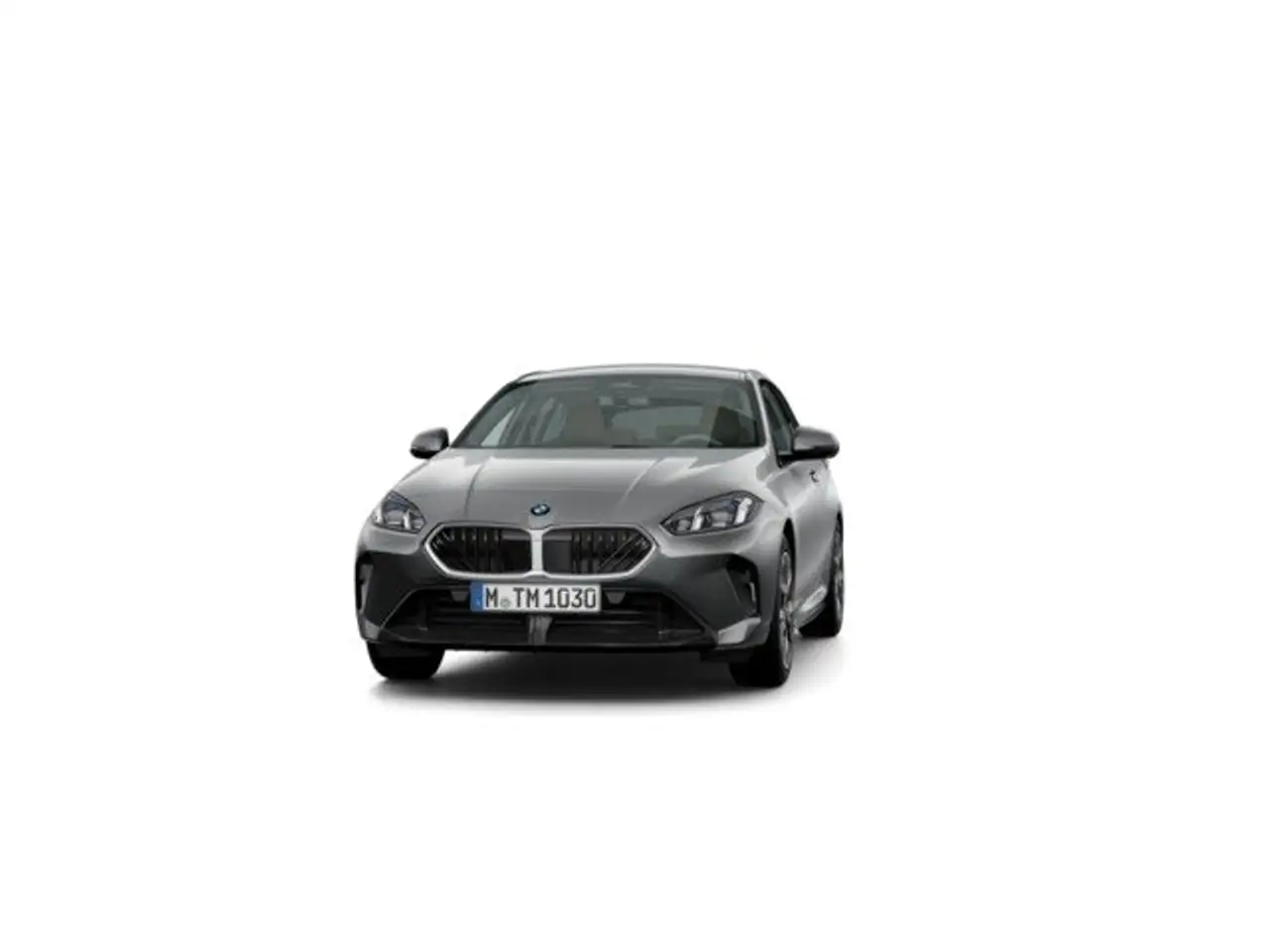 BMW 116 120dA