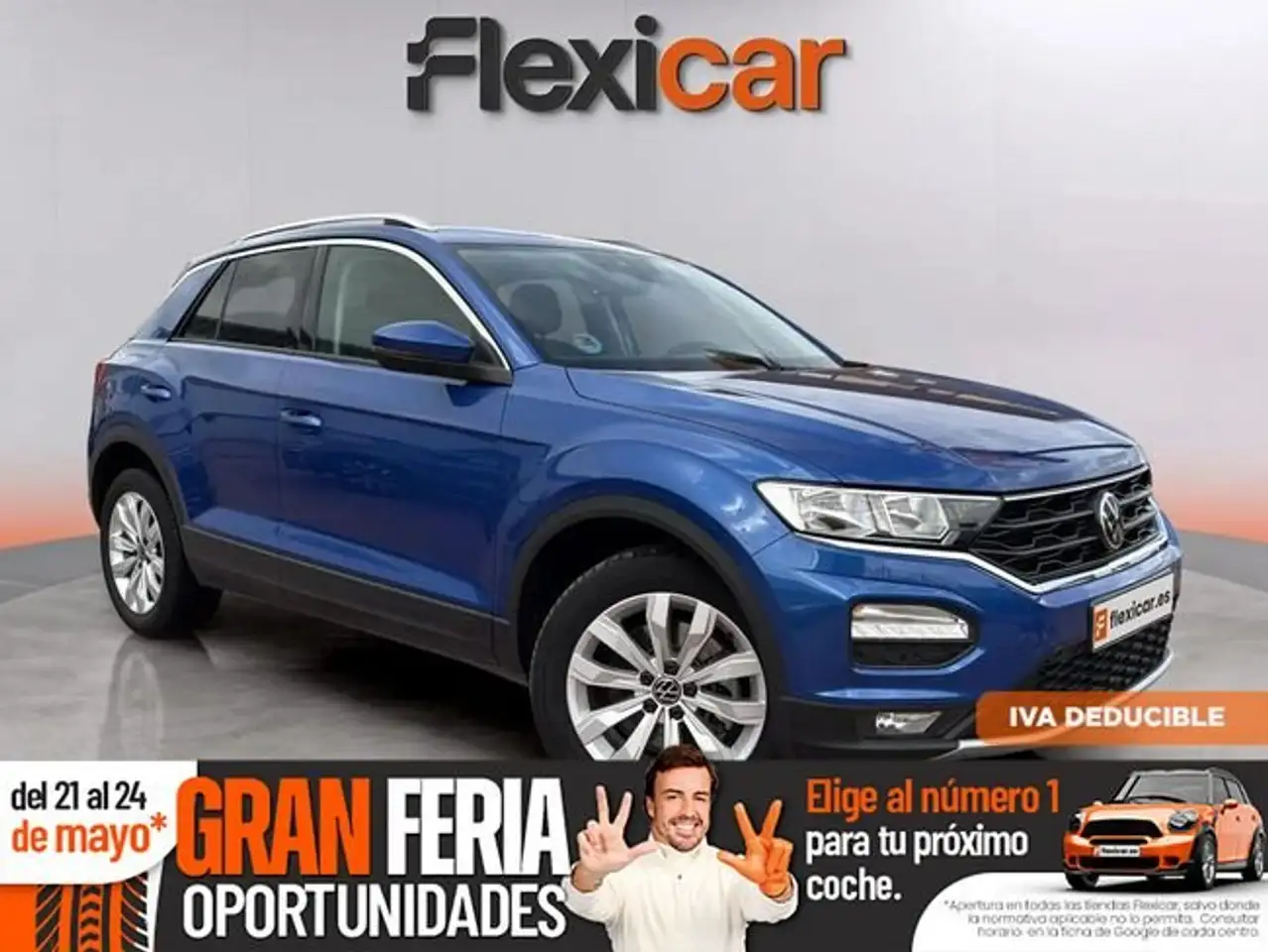 Volkswagen T-Roc 2.0TDI Advance DSG7