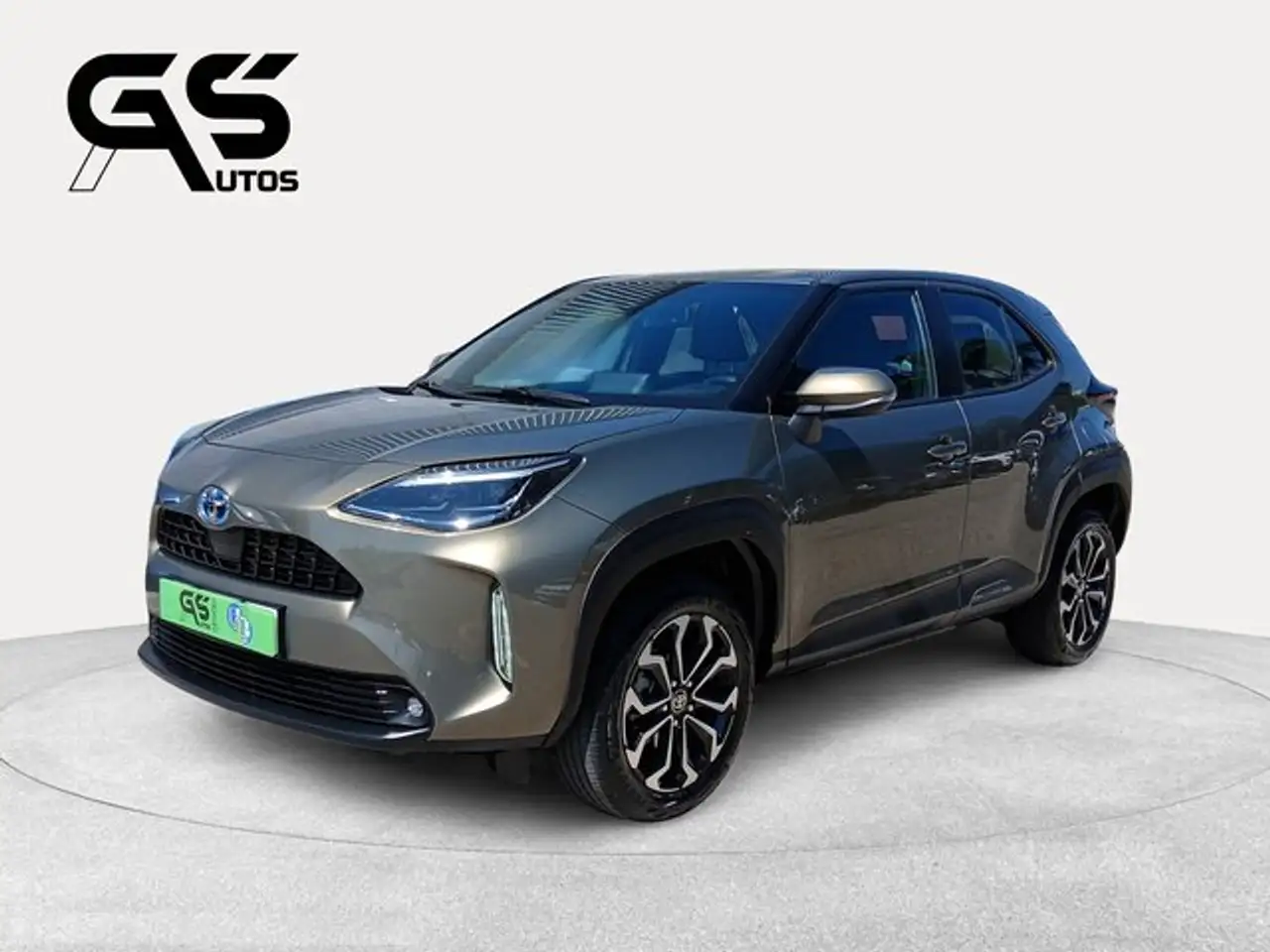 Toyota Yaris Cross 120H Active Plus