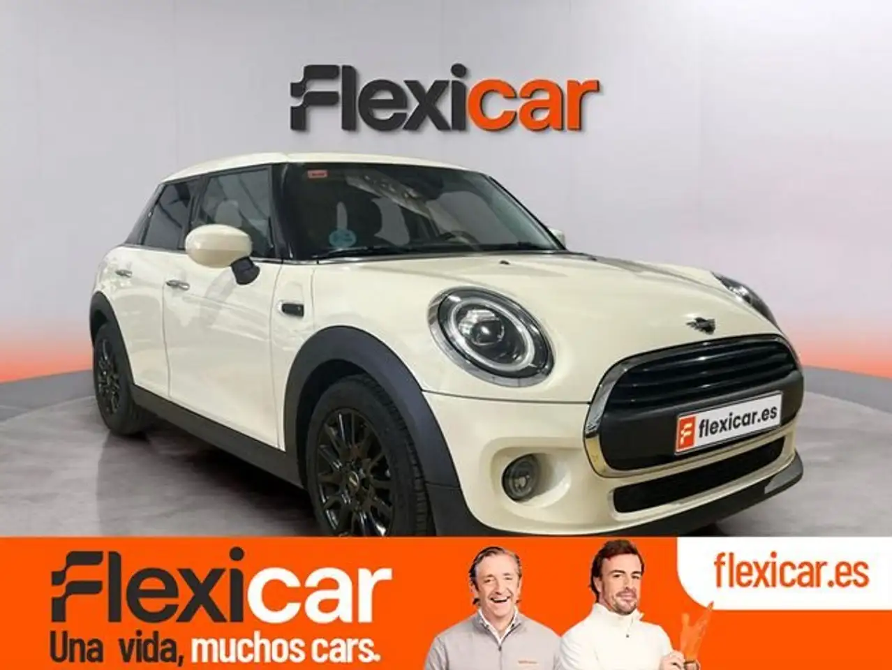 MINI Cooper ONE 5 PUERTAS