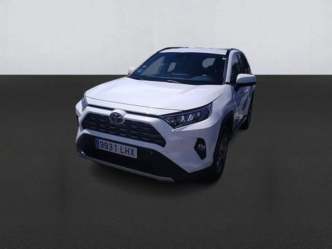 Toyota RAV 4 2.5l 220H Advance