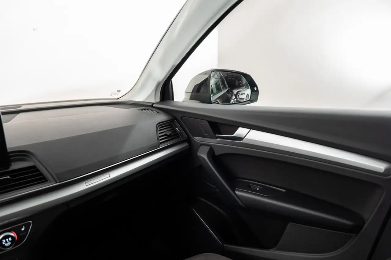 Audi Q5 50 TFSIe Advanced quattro-ultra S tronic