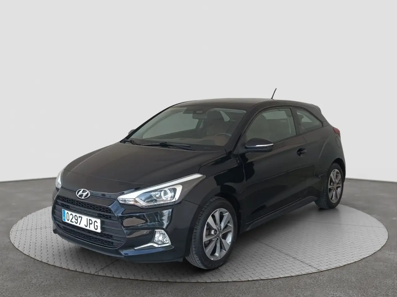 Hyundai i20 Coupé 1.2 BD Tecno