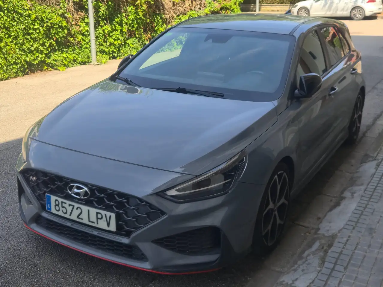 Hyundai i30 i30 2.0 TGDI N 250 N