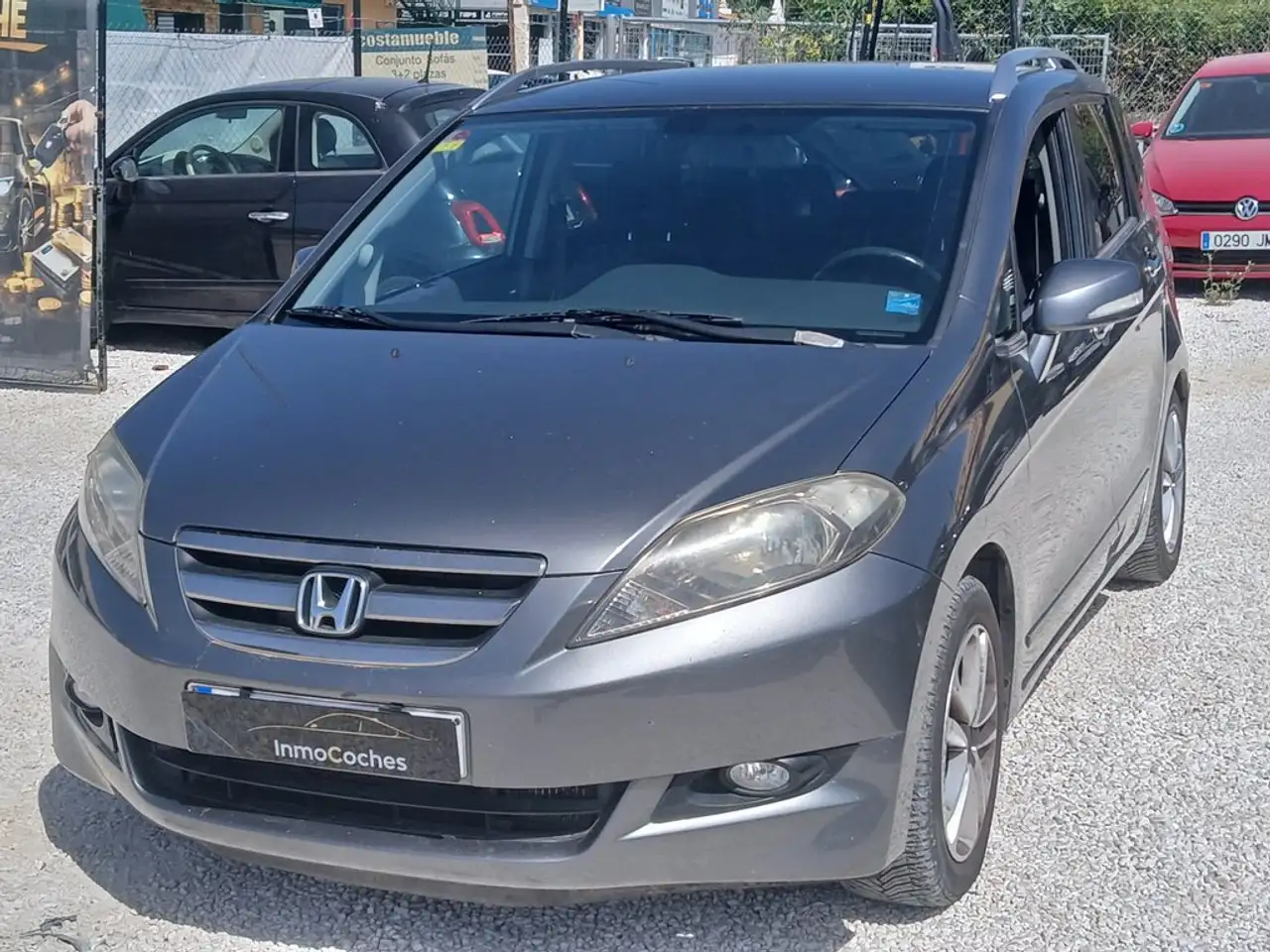 Honda FR-V 2.2i-CTDi Comfort