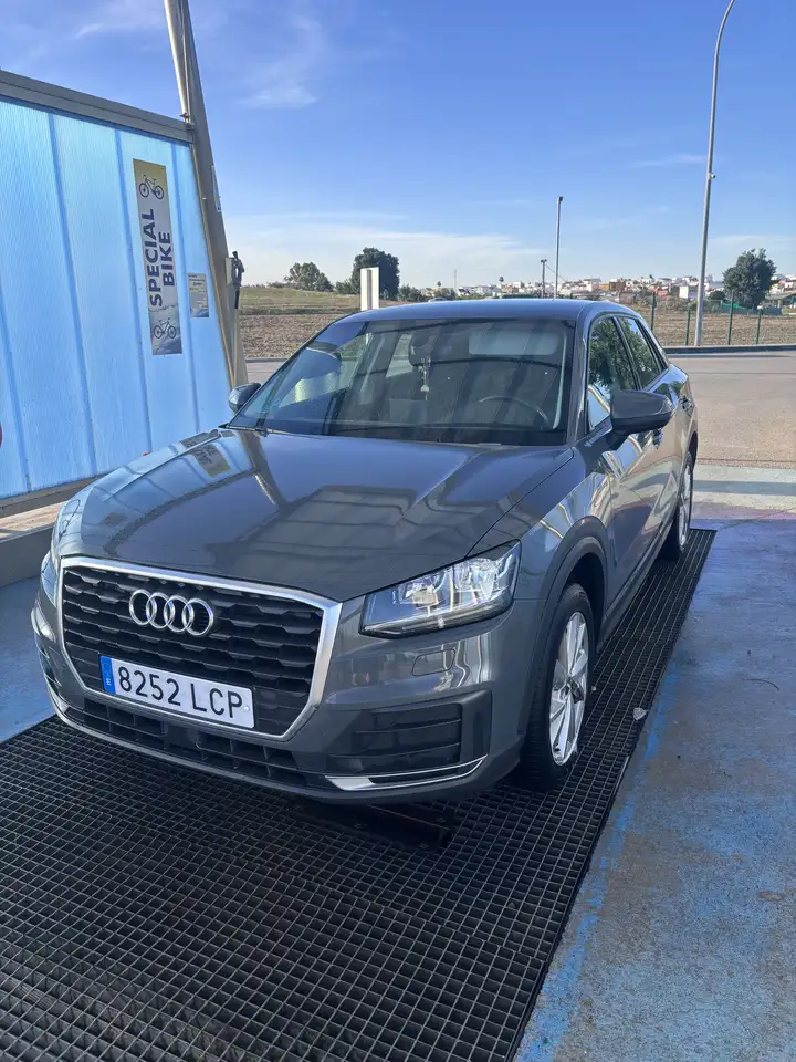 Audi Q2 30 TDI Advanced S tronic 85kW