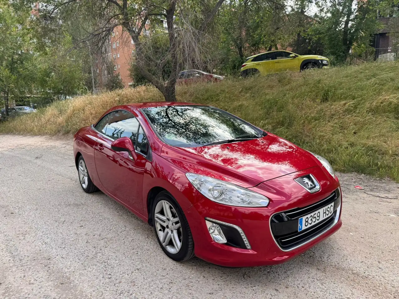 Peugeot 308 1.6 VTi Active