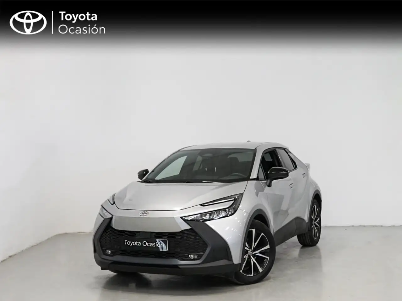 Toyota C-HR 140H Advance