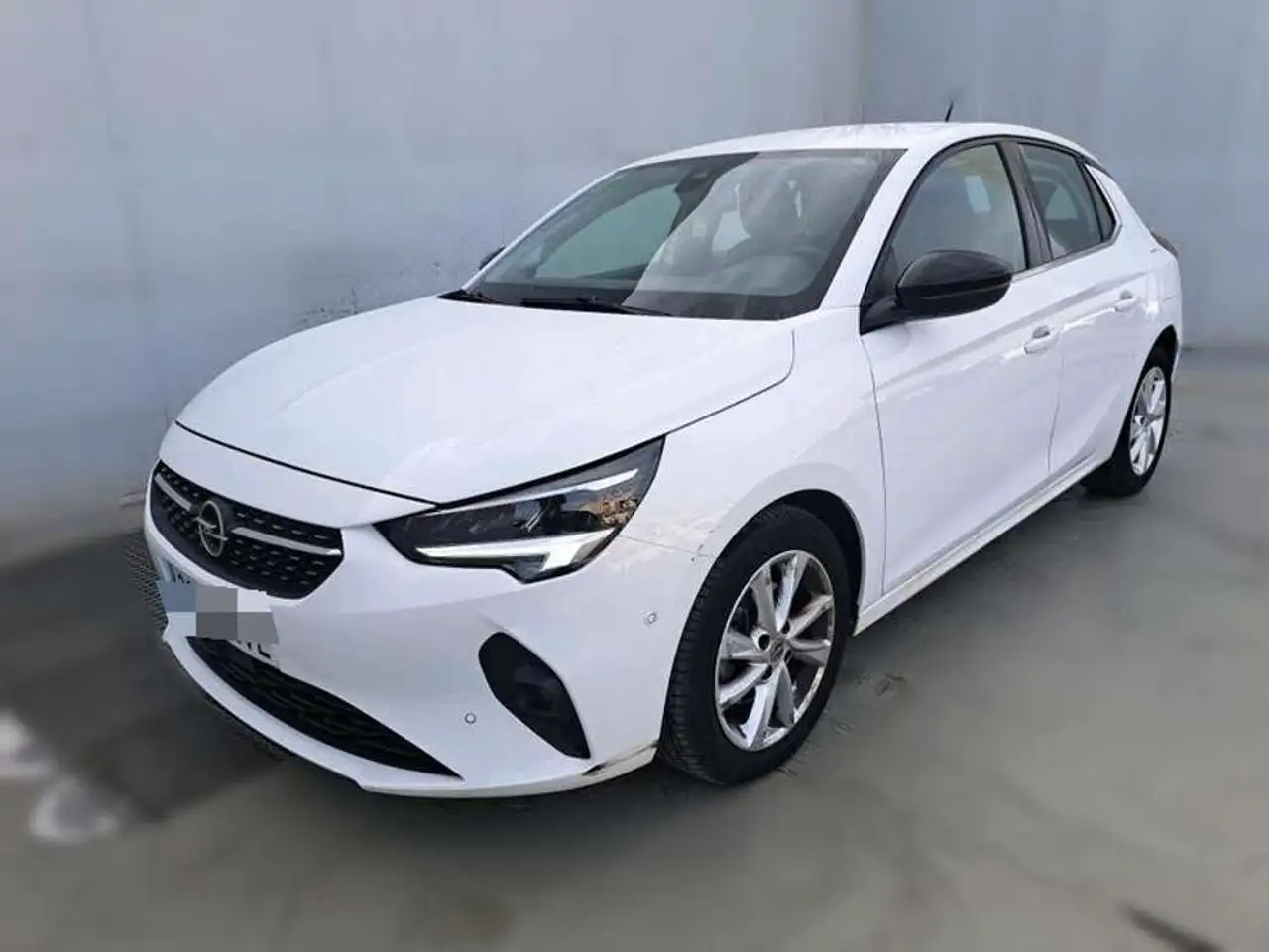 Opel Corsa 1.2T XHL S/S Elegance 100
