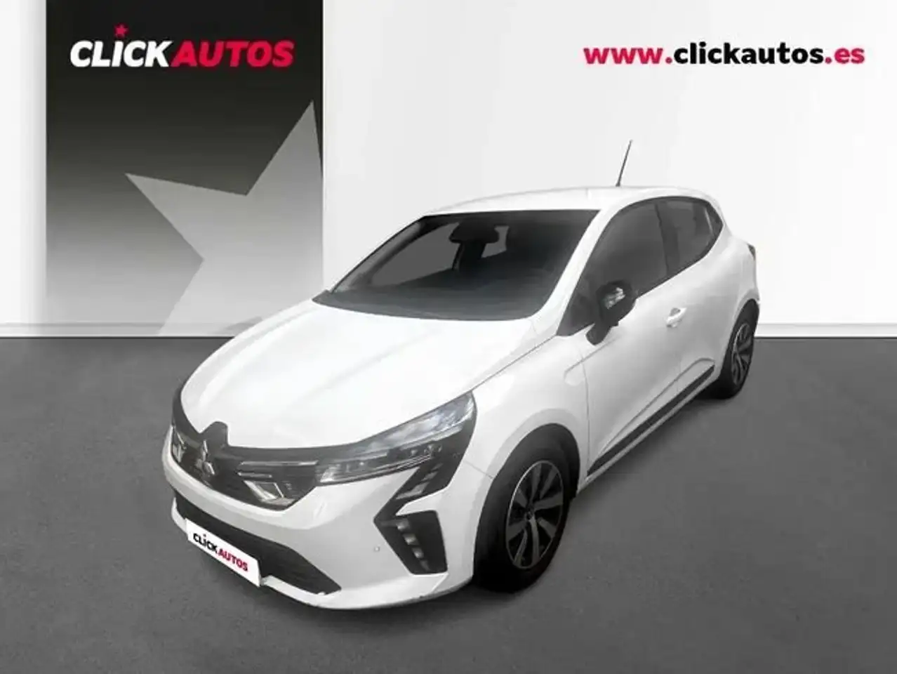 Mitsubishi Colt 100T Motion