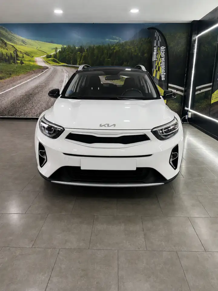 Kia Stonic 1.0 T-GDi MHEV Drive 100