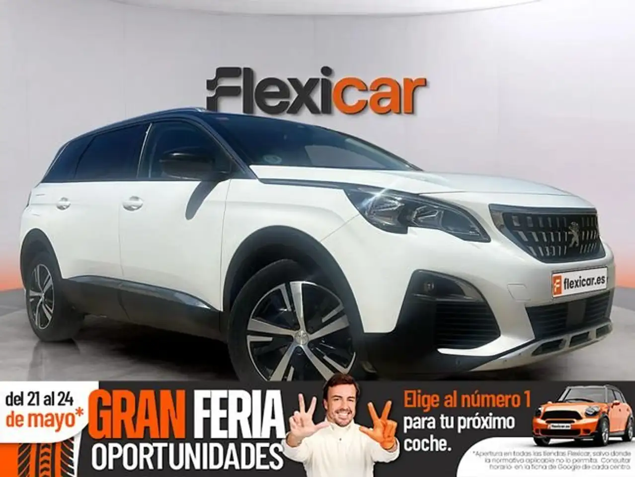 Peugeot 5008 1.2 PureTech 96KW S&S GT EAT8