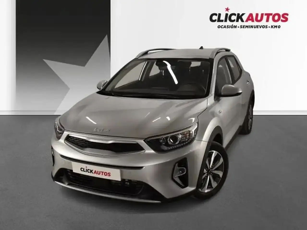 Kia Stonic 1.0 TGDI 100CV Active