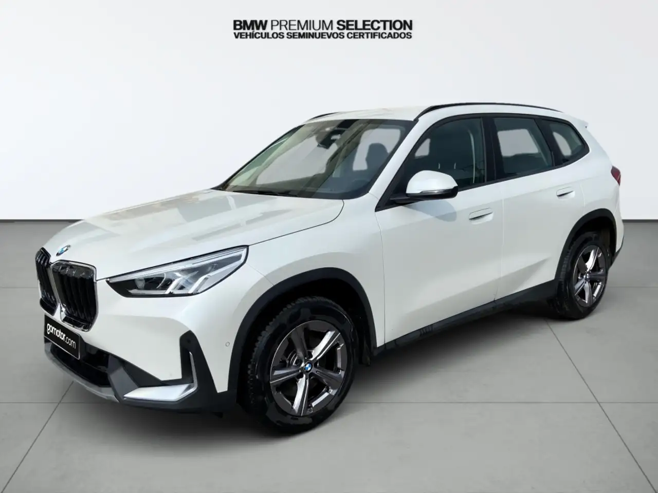 BMW X1 sDrive 20iA