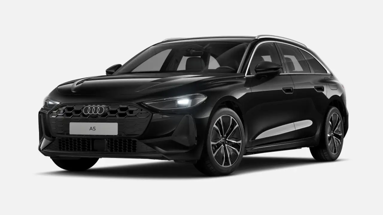 Audi A5 Avant e-hybrid Business quattro S tronic 220kW