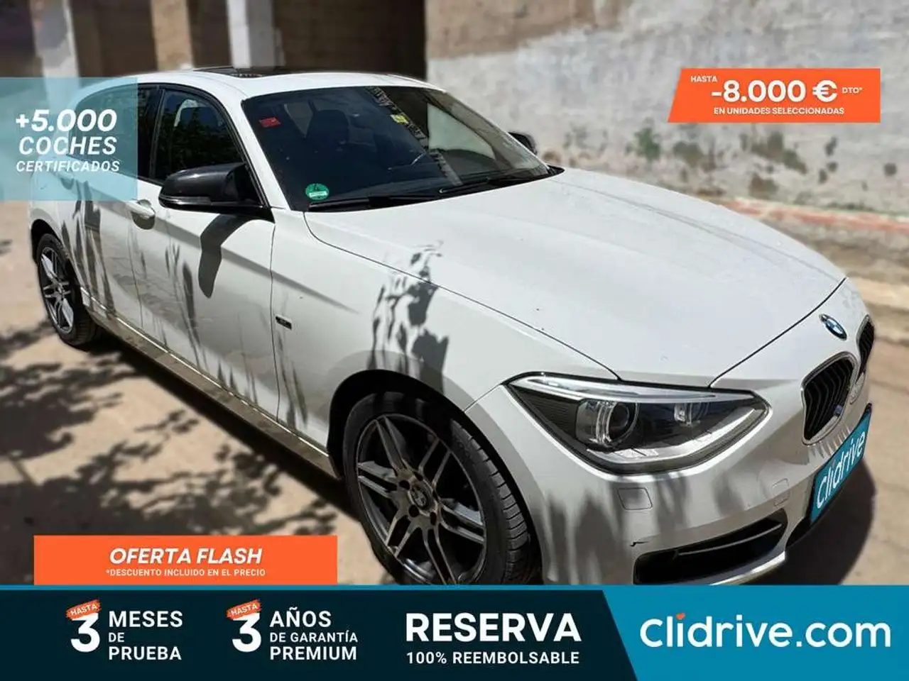 BMW 116 116d