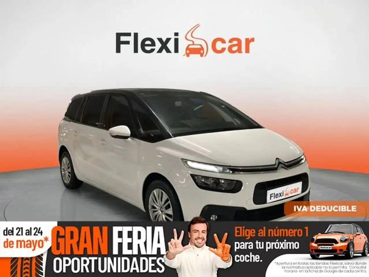 Citroën C4 1.2 PureTech Feel S&S 130