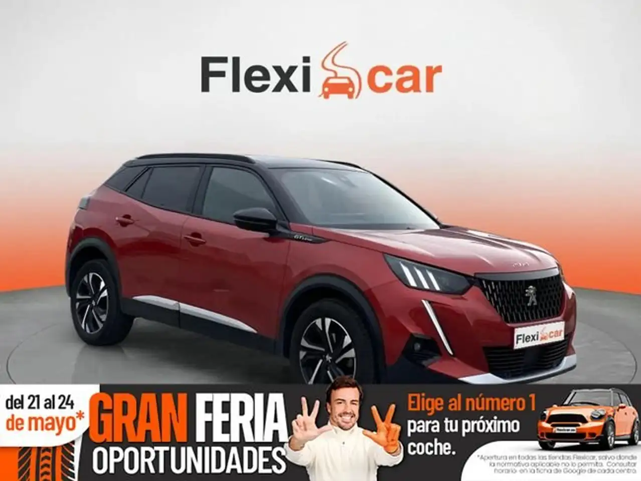 Peugeot 2008 1.2 PureTech S&S GT Line 130