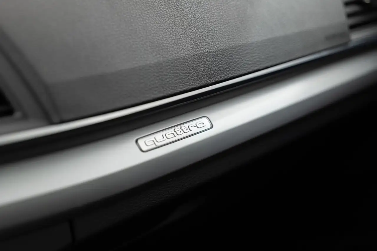 Audi Q5 50 TFSIe Advanced quattro-ultra S tronic