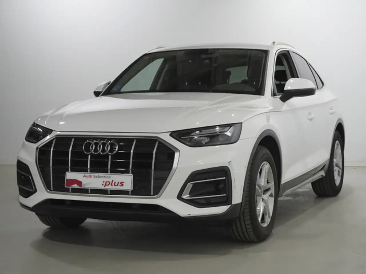 Audi Q5 Sportback 35 TDI Advanced S tronic