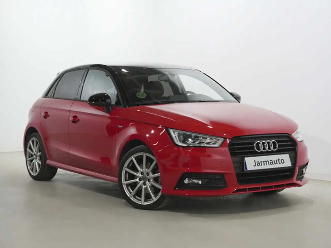 Audi A1 Sportback 1.4 TFSI Adrenalin 92kW